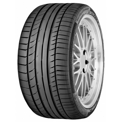 Купить шины в Дзержинске Continental ContiSportContact 5 P 305/40R20 112Y