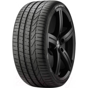 Pirelli P Zero SUV 325/35R23 111Y Mercedes