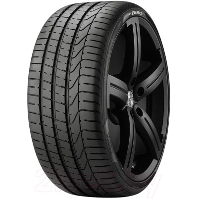 Купить шины в Дзержинске Pirelli P Zero SUV 325/35R23 111Y Mercedes