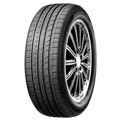 Купить шины в Дзержинске Roadstone N5000 Plus 205/50R16 87H