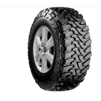 Купить шины в Дзержинске Toyo Open Country M/T 265/70R17 121/118P