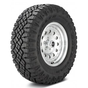 Goodyear Wrangle Duratrac 255/55R19 111Q
