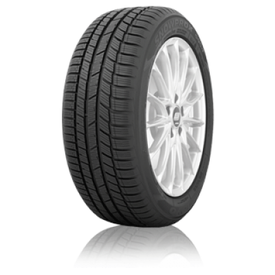Купить шины в Дзержинске Toyo Snowprox S954 SUV 235/55R18 104H