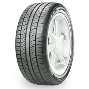 Pirelli Scorpion Zero Asimmetrico 255/45R20 105V
