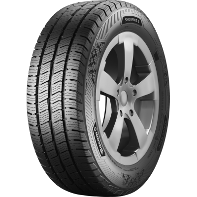 Купить шины в Дзержинске Barum SnoVanis 3 235/65R16C 115/113R