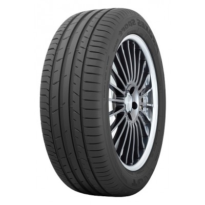 Купить шины в Дзержинске Toyo Proxes Sport SUV 255/40R21 102Y
