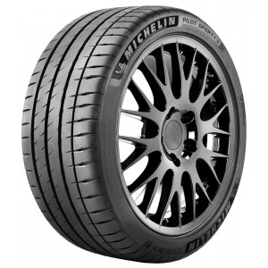 Michelin Pilot Sport 4 S 285/40R22 110Y
