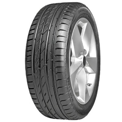 Купить шины в Дзержинске Ikon Character Ultra 205/55R16 94V