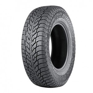 Nokian Hakkapeliitta LT3 265/70R17 121/118Q (шипы)