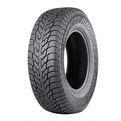 Купить шины в Дзержинске Nokian Hakkapeliitta LT3 265/70R17 121/118Q (шипы)