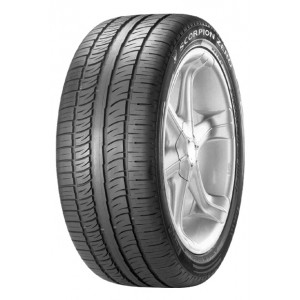 Pirelli Scorpion Zero Asimmetrico 285/45R21 113W