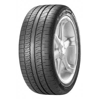 Купить шины в Дзержинске Pirelli Scorpion Zero Asimmetrico 295/40R22 112W