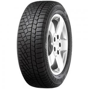 Gislaved Soft Frost 200 SUV 225/65R17 102T