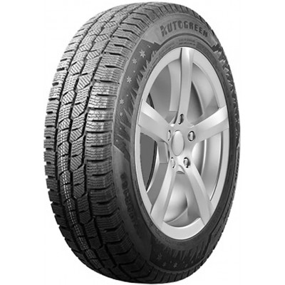 Купить шины в Дзержинске Autogreen Snow Cruiser AW06 215/65R15C 104/102R