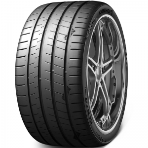 Kumho Ecsta PS91 245/35R19 93Y