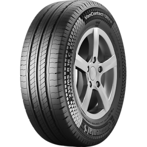 Continental VanContact Ultra 195/70R15C 104/102R