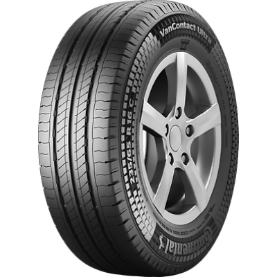 Купить шины в Дзержинске Continental VanContact Ultra 195/70R15C 104/102R