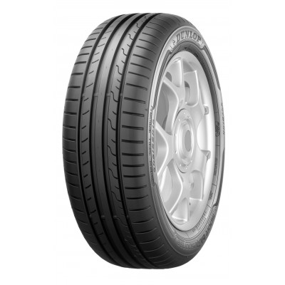Купить шины в Дзержинске Dunlop SP Sport Bluresponse 215/50R17 95W