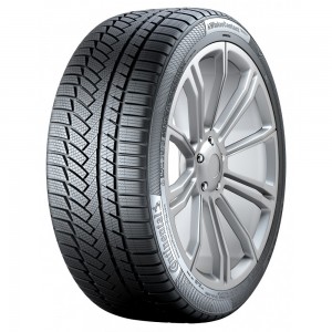Continental ContiWinterContact TS850P 245/45R18 96V