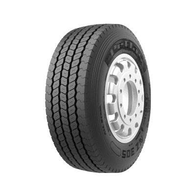 Купить шины в Дзержинске Petlas NZ305 385/65R22,5 164K