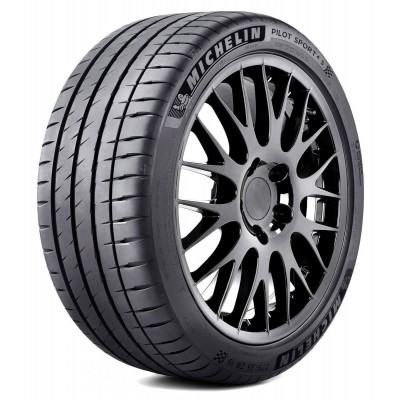 Купить шины в Дзержинске Michelin Pilot Sport 4 S 245/35R20 95Y