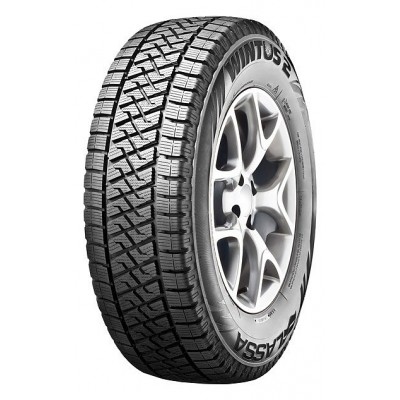 Купить шины в Дзержинске Lassa Wintus 2 215/75R16C 116/114R