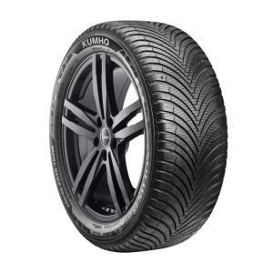 Kumho Solus 4S HA32 215/55R17 98W