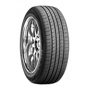 Nexen N'Fera RU1 255/55R19 111V