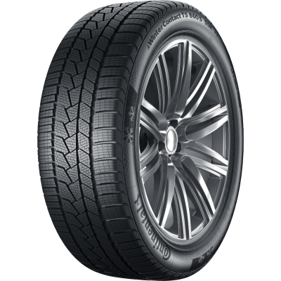 Купить шины в Дзержинске Continental WinterContact TS860S 275/45R19 108V