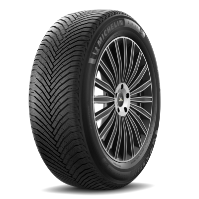 Купить шины в Дзержинске Michelin Alpin 7 235/50R19 103V