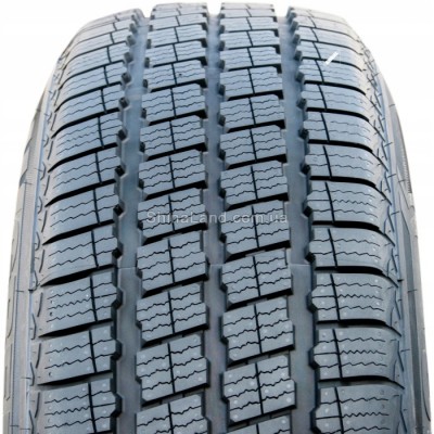 Купить шины в Дзержинске Leao iGreen Van 4S 195/75R16C 107/105R