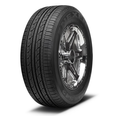 Купить шины в Дзержинске Nexen Roadian 542 255/60R18 108H
