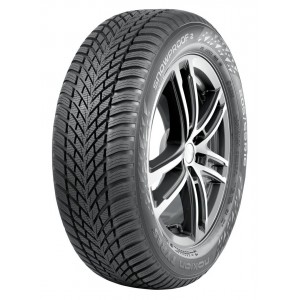 Nokian Snowproof 2 SUV 225/55R19 103V