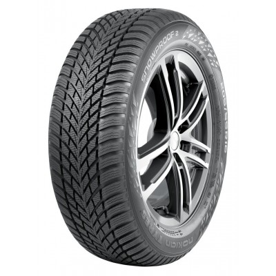 Купить шины в Дзержинске Nokian Snowproof 2 SUV 255/50R20 109V