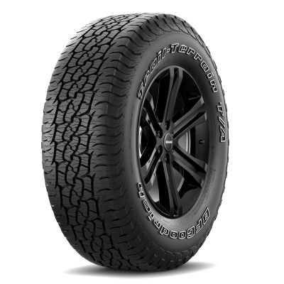 Купить шины в Дзержинске Bfgoodrich Trail-Terrain T/A 245/65R17 111T