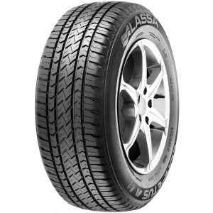 Lassa Competus H/L 215/65R16 98H