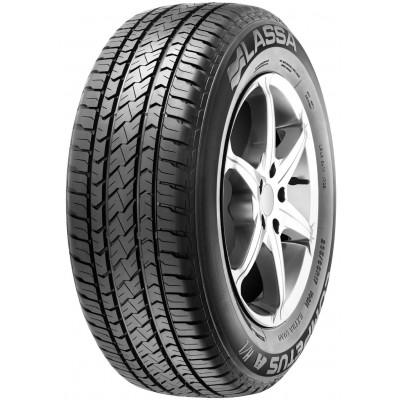 Купить шины в Дзержинске Lassa Competus H/L 215/70R16 100H