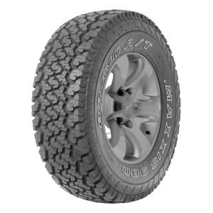 Maxxis Bravo AT-980 265/65R17 117/114Q