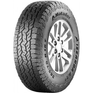 Torero MP72 215/65R16 98H
