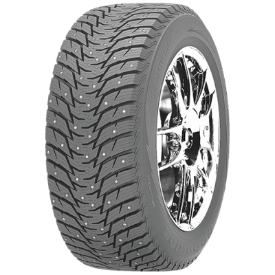 Купить шины в Дзержинске Westlake Z-506 Icemaster Spike 215/60R17 96T