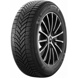 Michelin Alpin 6 175/60R18 85H