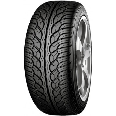 Купить шины в Дзержинске Yokohama Parada Spec-X PA02J 225/60R18 100H