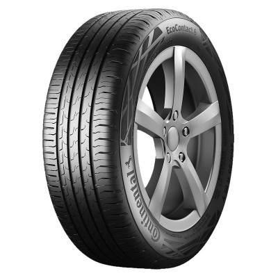 Купить шины в Дзержинске Continental EcoContact 6 215/65R17 99H