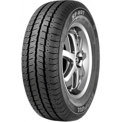 Купить шины в Дзержинске Sunfull SF-W07 195/70R15 104/102R