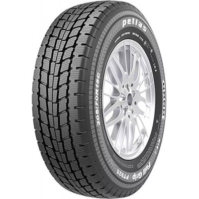 Купить шины в Дзержинске Petlas Full Grip PT925 225/70R15C 112/110R 8PR