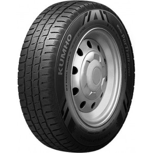 Kumho Winter PorTran CW51 195/75R16C 110/108R