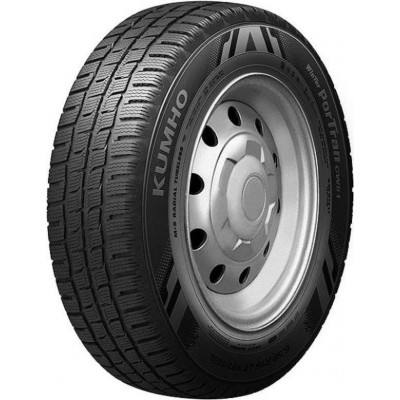 Купить шины в Дзержинске Kumho Winter PorTran CW51 225/75R16C 121R