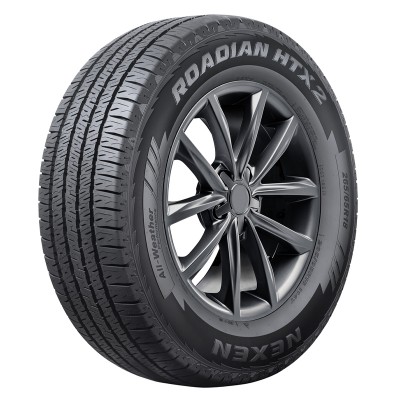Купить шины в Дзержинске Nexen Roadian HTX 2 245/65R17 107H