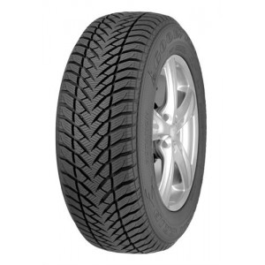 Goodyear UltraGrip+ SUV 245/65R17 107H
