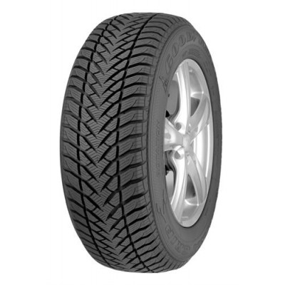 Купить шины в Дзержинске Goodyear UltraGrip+ SUV 255/60R18 112H